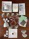 2 X Elvie Breast Pumps With Additional Accessories And 2 X Elvie Milk Collectors