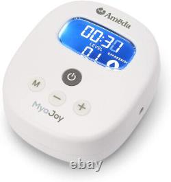 Ameda Mya Joy Hospital Strength Portable Electric Breast Pump