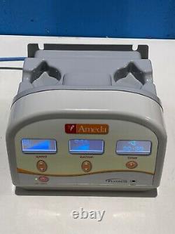 Ameda Platinum Dual Breast Electric Pump- Hospital Grade Ref E325189