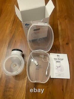 Ardo Calypso Double Breast Pump With Medela Bundle And Hands free Pump Included