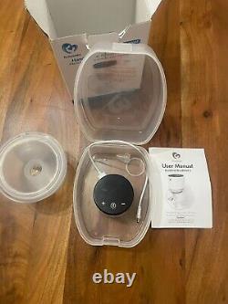 Ardo Calypso Double Breast Pump With Medela Bundle And Hands free Pump Included