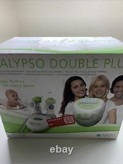 Ardo Calypso Double Plus Electric Breast Pump (1330)