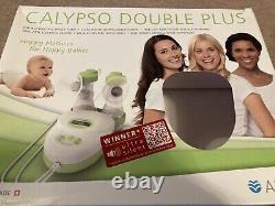Ardo Calypso Double Plus Electric Breast Pump (Barely Used) With Extras