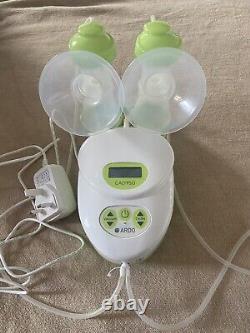 Ardo Calypso Double Plus Electric Breast Pump (Barely Used) With Extras