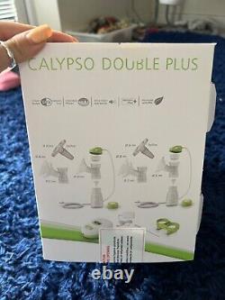 Ardo Calypso Double Plus Electric Breast Pump with loads of Extras