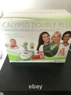 Ardo Calypso Double Plus breast pump (still has Manufactures warranty)