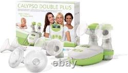 Ardo Calypso Single Electric Breast Pump Ultra Quiet for Expressing Compact