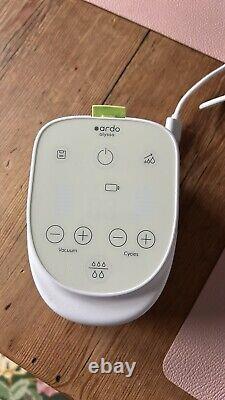 Ardo Double Electric Rechargeable Breastpump