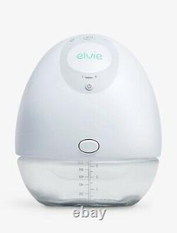 BNIB Elvie Pump Single Electric Breast Pump
