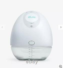 BNIB Elvie Pump Single Electric Breast Pump Brand New