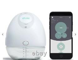 BNIB Elvie Pump Single Electric Breast Pump Brand New