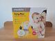 Bnib Unopened Medela Swing Maxi Double Electric Breast Pump White/yellow