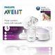 Brand New Philips Avent Natural Comfort Single Electric Breast Pump Scf332/01