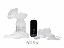 BabyBuddha Portable Breast Pump Kit EVERYTHING You Need to Start Pumping! NEW