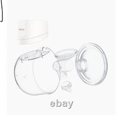 Brand New Boxed Unused Momcozy Breast Pump S12 Pro Double Hands-Free Pump