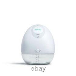 Brand New Elvie Electric Wearable Single Breast Pump Hub Only