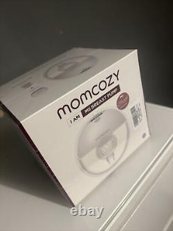 Brand New Momcozy M5 Wearable Breast Pump