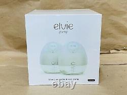Brand New Sealed! ELVIE Silent Breast Pump Fast Shipping