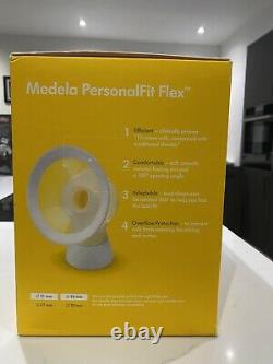 Brand new Medela Freestyle Flex Double Electric Breast Pump