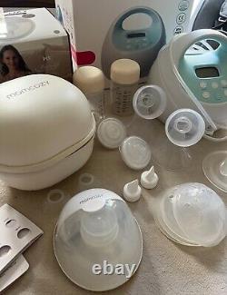 Breast Pump Bundle