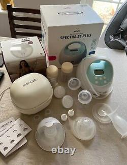 Breast Pump Bundle