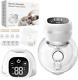 Breast Pump Electric, Hand Free Breast Pump Wearable With 3 Modes And 12 Levels