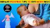 Breast Pumping Tips To Get More Milk Hand Expression