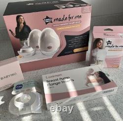 Breastfeeding bundle Tommee Tippee Made For Me