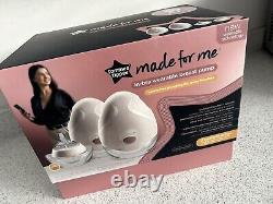 Breastfeeding bundle Tommee Tippee Made For Me