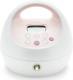 Double Electric Breast Pump, Pink, Hospital Grade Baby Supply