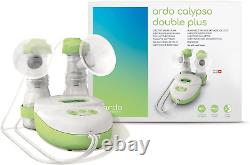 Double Electric Breast Pump Ultra Quiet Single or Double Pumpin