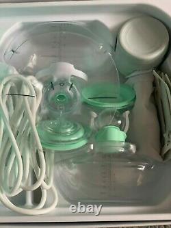 Double Elvie Breast Pump + additional items overall RRP £543.25