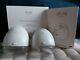 Double Elvie Breast Pumps + 3 Extra Breast Shields+ Many Accessories (bags+pads)