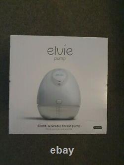 ELVIE Electric Single Wearable Breast Pump