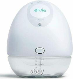 ELVIE Electric Single Wearable Breast Pump £250 New