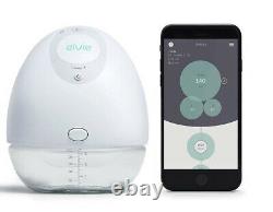 ELVIE Electric Single Wearable Breast Pump (New Sealed)