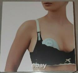 ELVIE Wearable SINGLE Electric Breast Pump/Smart, Small, Silent, Hands Free-SEALED