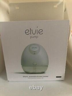 EVIE breast pump, wearable and silent free and fast dispatch