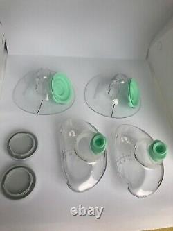 EVIE breast pump, wearable and silent free and fast dispatch