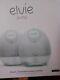 Elvie 8848958 Double Electric Breast Pump 2 Pieces