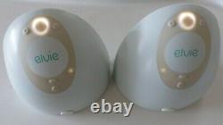 Elvie 8848958 double Electric Breast Pump 2 Pieces collection is welcome KT3