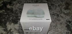 Elvie Breast Pump Double (ep01) Silent Wearable With App Brand New