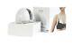Elvie Breast Pump Ep01 Double Electric New Condition