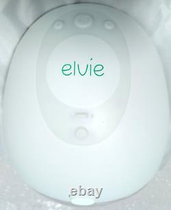 Elvie Breast Pump Single Electric Breast Pump (21mm/24mm Breast Shields)