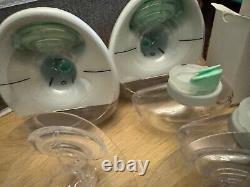 Elvie Double Electric Breast Pump