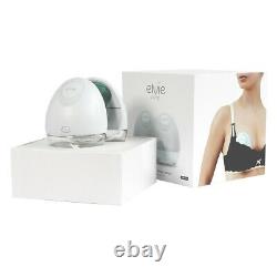 Elvie Double Electric Breast Pump 2 Pieces- Hardly Used