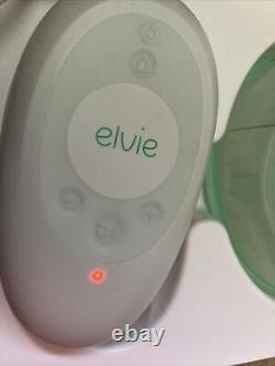 Elvie Double Electric Breast Pump £499 New Sterilised