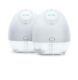 Elvie Double Electric Breast Pump New