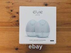 Elvie Double Electric Breast Pump New Sealed