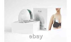 Elvie Double Electric Breast Pump New & Sealed RPR 499.99